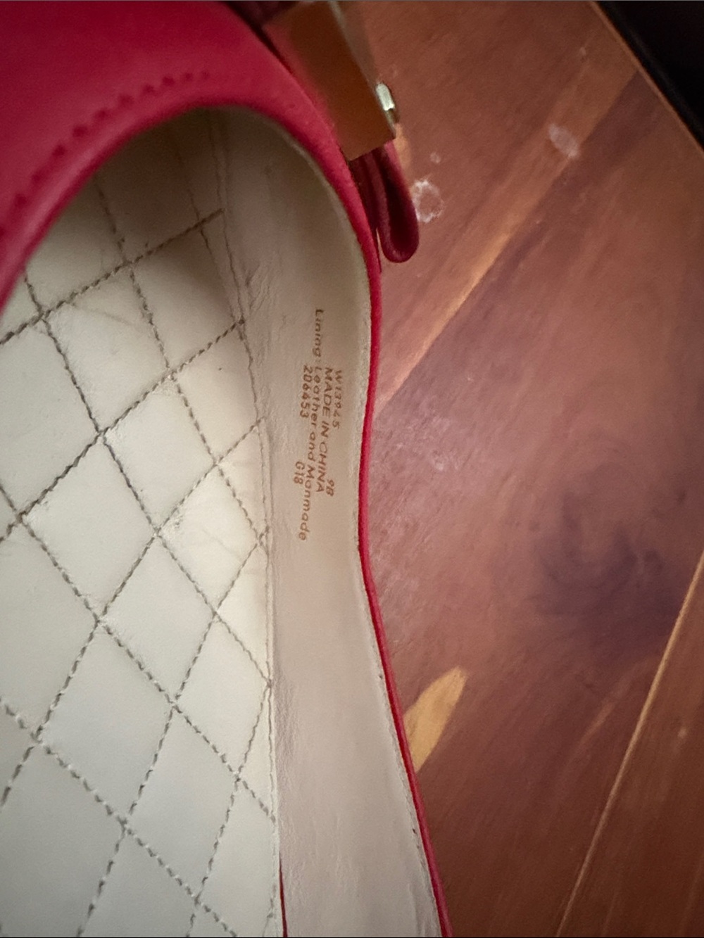 Cole Haan Tali Bow Skimmer Flats - Picture 4 of 6